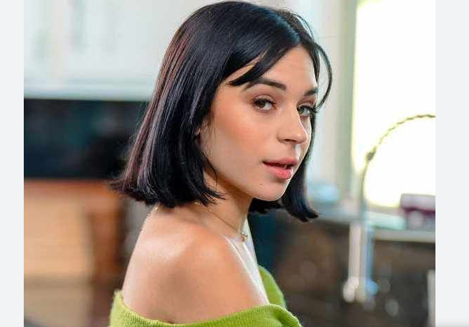 Aria Valencia Age, Career, Family, Net Worth, Height Bio/Wiki 2024