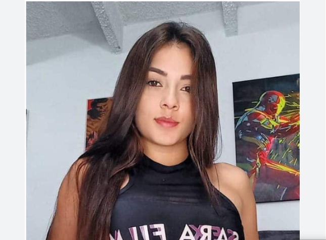 Camila Mush Age, Career, Family, Net Worth, Height Bio/Wiki 2024