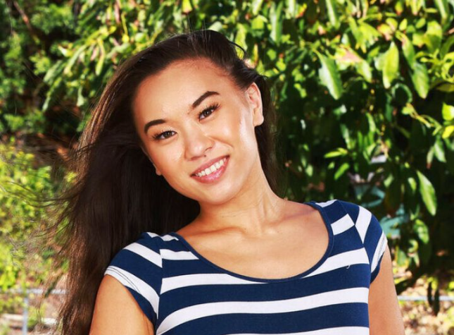 Kimmy Kimm Age, Career, Family, Net Worth, Height Bio/Wiki 2024