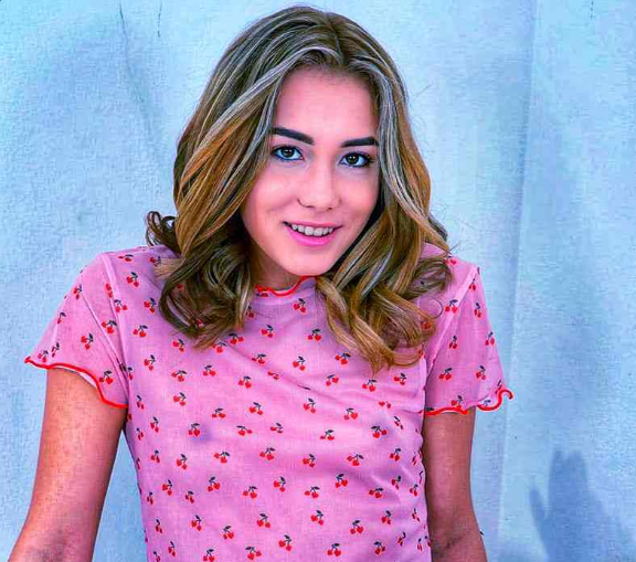 Rika Fane Age, Career, Family, Net Worth, Height Bio/Wiki 2024