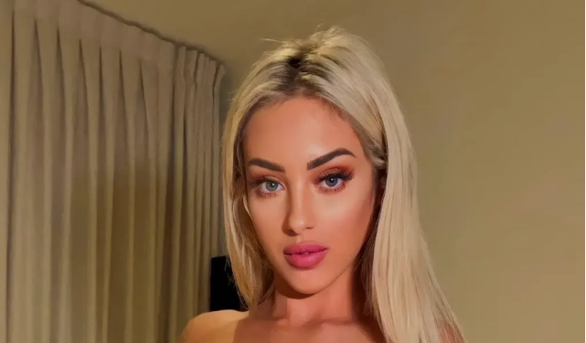 Fit Kitty Age, Career, Family, Net Worth, Height Bio/Wiki 2024