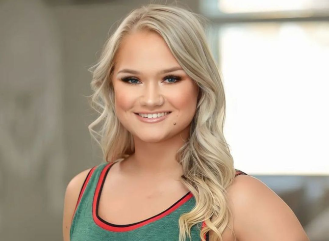 Harley King Age, Career, Family, Net Worth, Height Bio/Wiki 2024