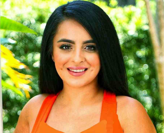 Nola Exico: Age, Career, Family, Height, Weight Bio 2024